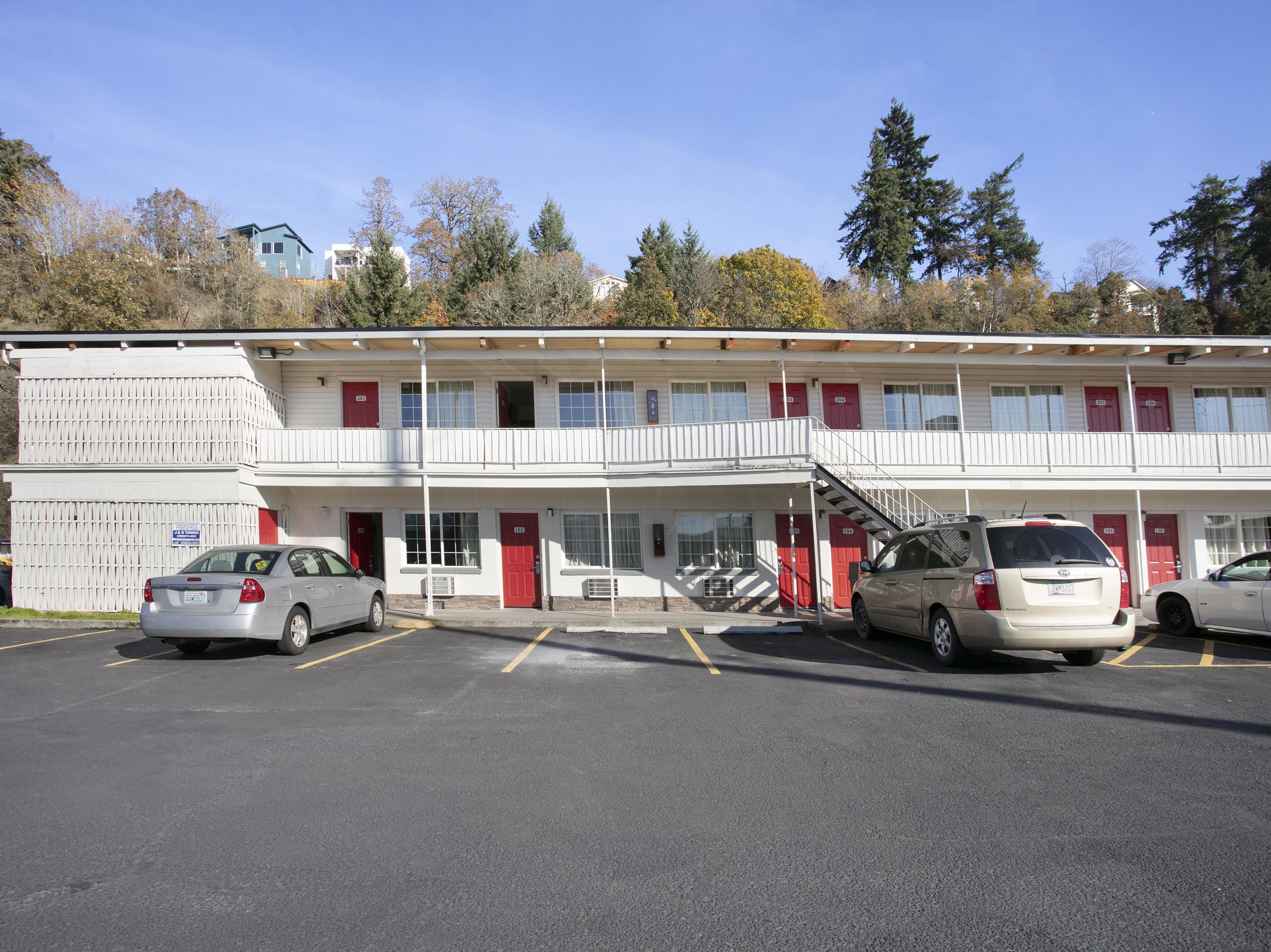 Oyo Hotel Kalama ภายนอก รูปภาพ